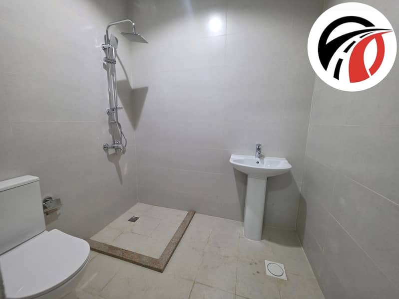 Front of the Metro _ Brand New 2BHK Apt With Maids Room _ BooK Now - Image 7