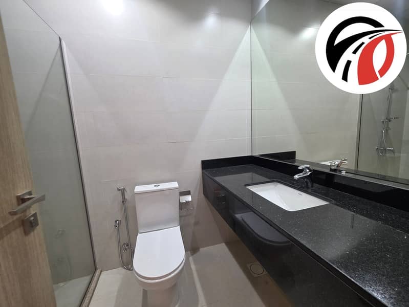 Front of the Metro _ Brand New 2BHK Apt With Maids Room _ BooK Now - Image 8