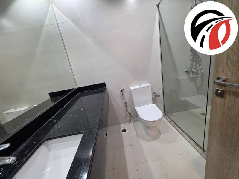 Front of the Metro _ Brand New 2BHK Apt With Maids Room _ BooK Now - Image 9