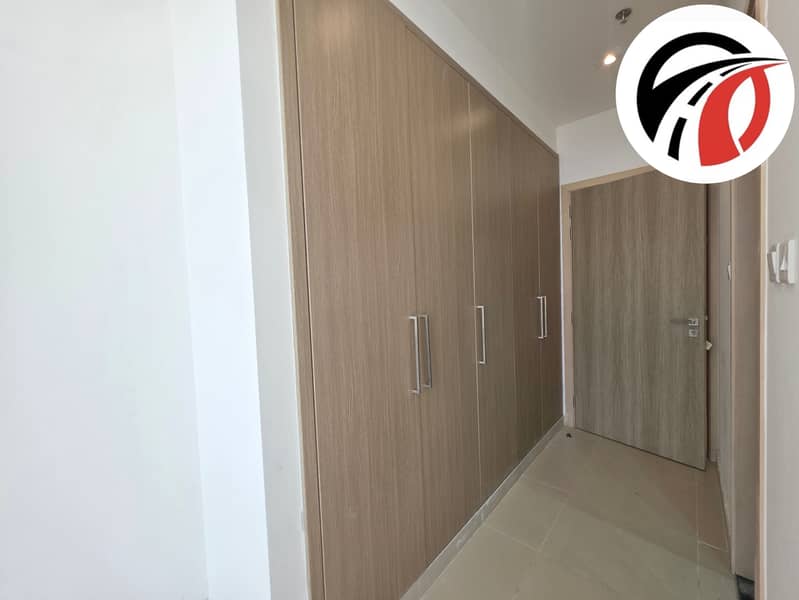 Front of the Metro _ Brand New 2BHK Apt With Maids Room _ BooK Now - Image 10