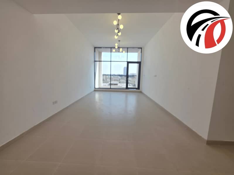 Front of the Metro _ Brand New 2BHK Apt With Maids Room _ BooK Now - Image 11