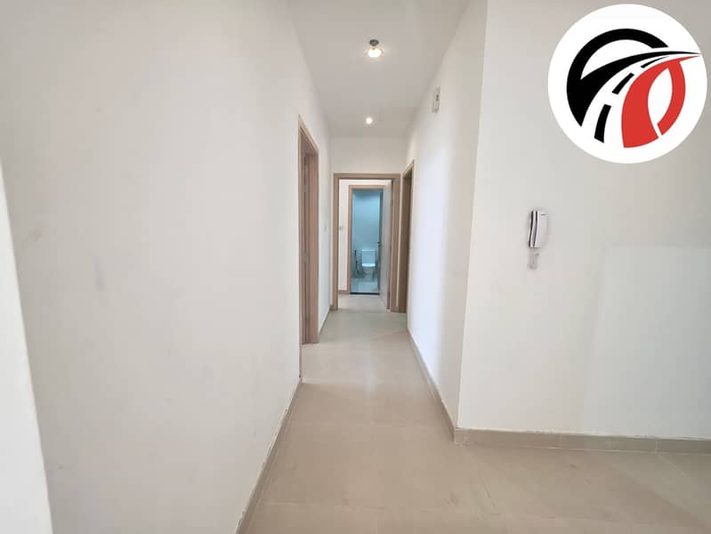 Front of the Metro _ Brand New 2BHK Apt With Maids Room _ BooK Now - Image 12