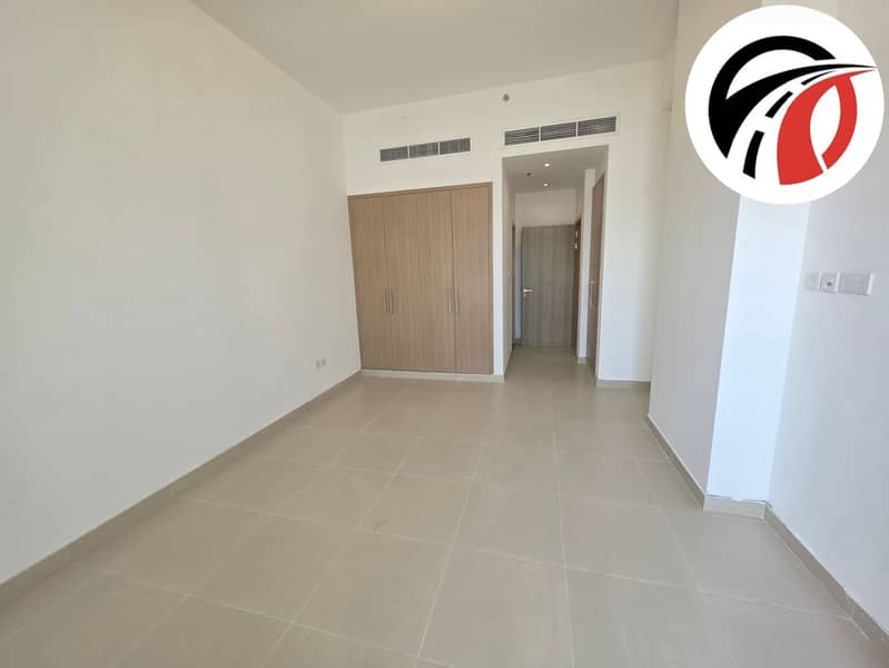 Front of the Metro _ Brand New 2BHK Apt With Maids Room _ BooK Now - Image 16