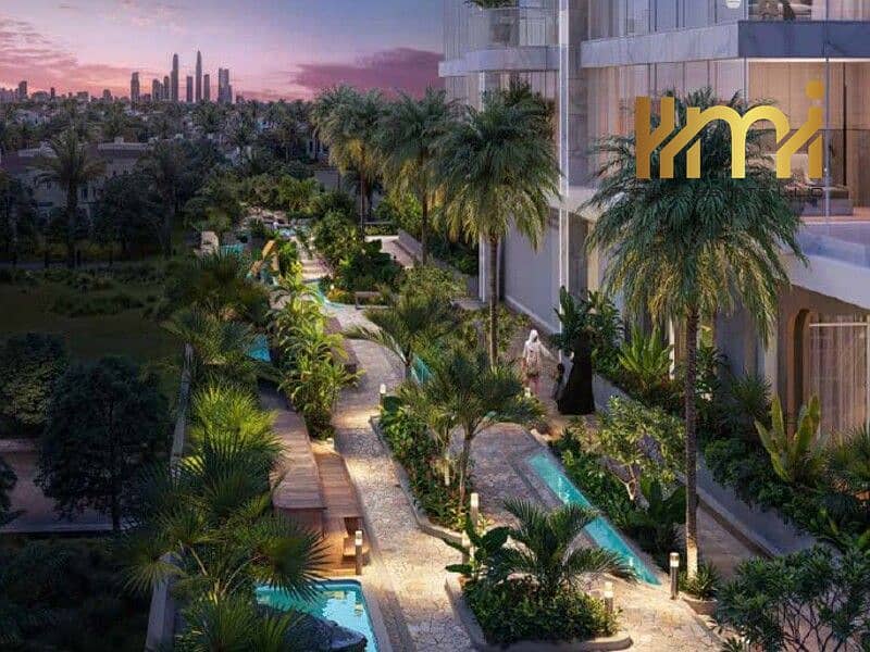 Cash Offer | Sport City Ultra-Luxury 1BR | Built by Leading Developer | Prime Location | ROI + Lifestyle Appeal