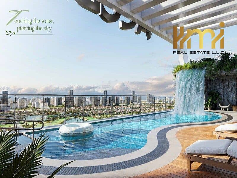 Cash Offer | Sport City Ultra-Luxury 1BR | Built by Leading Developer | Prime Location | ROI + Lifestyle Appeal - Image 13