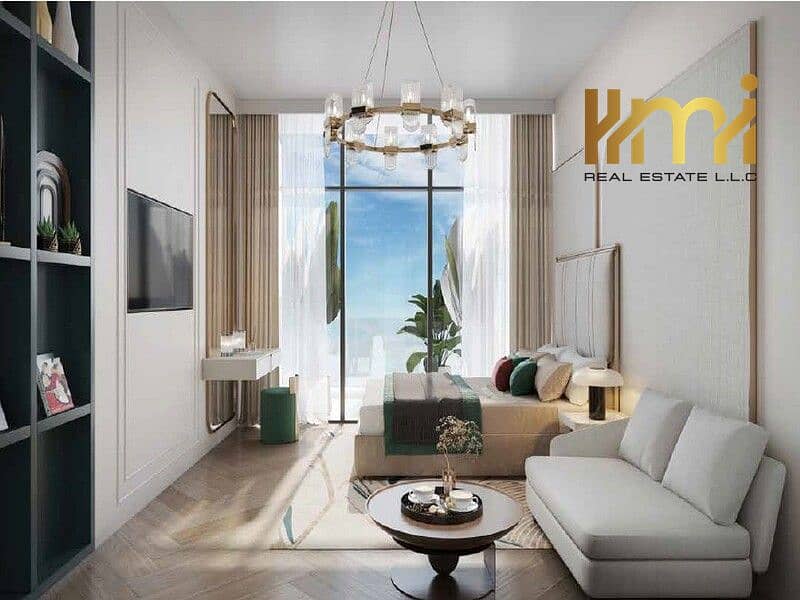 Cash Offer | Sport City Ultra-Luxury 1BR | Built by Leading Developer | Prime Location | ROI + Lifestyle Appeal - Image 14