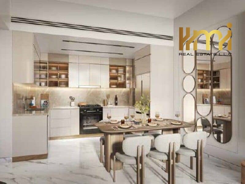 Cash Offer | Sport City Ultra-Luxury 1BR | Built by Leading Developer | Prime Location | ROI + Lifestyle Appeal - Image 15