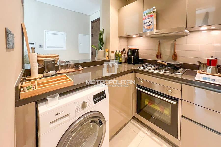 Prime Location | Modern Layout | Vacant