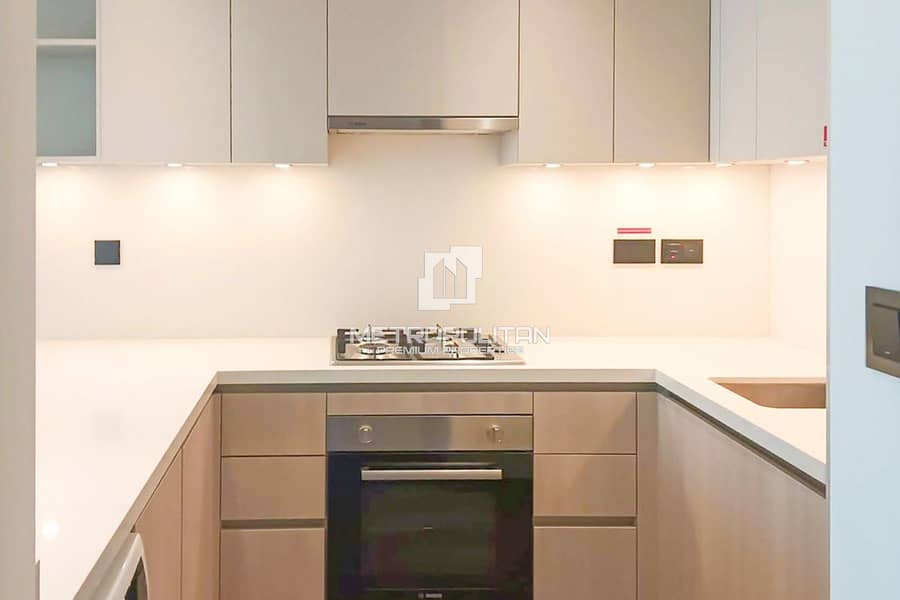 Prime Location | Modern Layout | Vacant