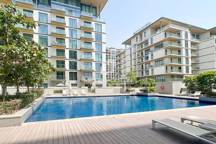 Prime Location | Modern Layout | Vacant