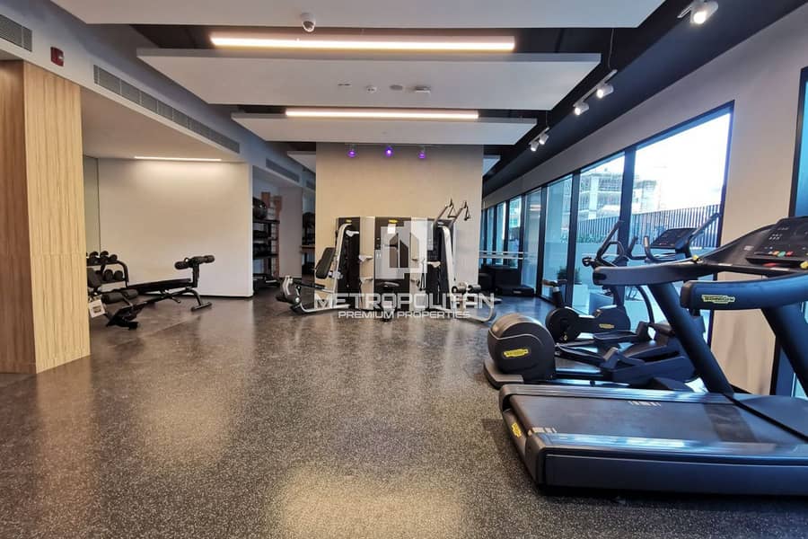 Prime Location | Modern Layout | Vacant - Image 6