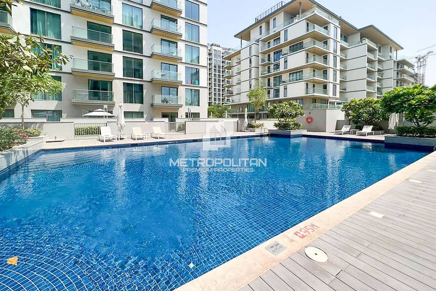 Prime Location | Modern Layout | Vacant - Image 7