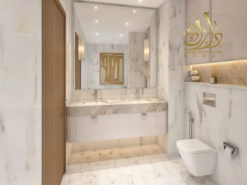 Close to the metro on DIRCTLY Sheikh Zayed Road, delivery 2026 - Image 7