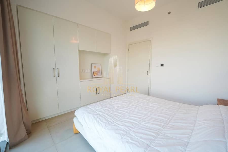 HIGH FLOOR/GOOD INVESTMENT/PANORAMIC VIEWS OF BURJ KHALIFA