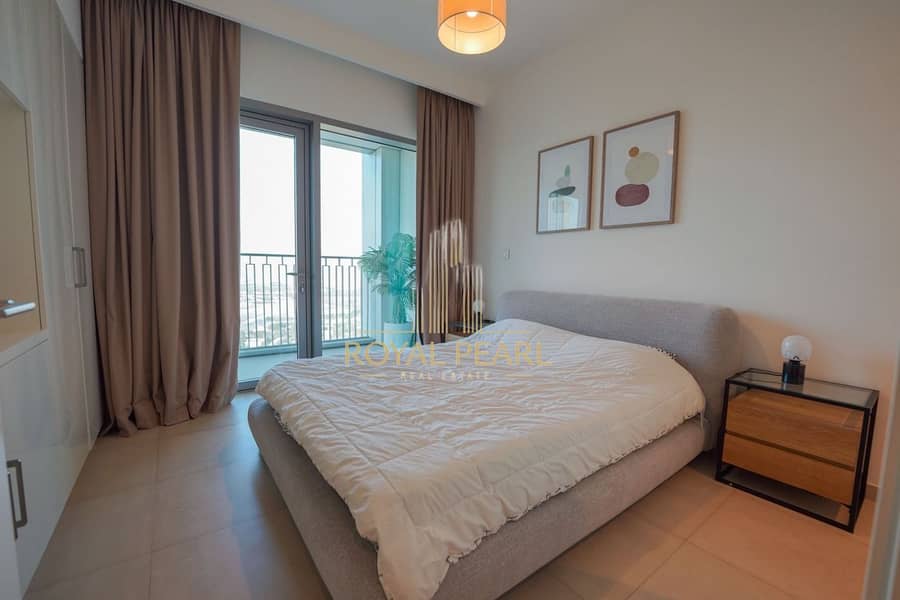 HIGH FLOOR/GOOD INVESTMENT/PANORAMIC VIEWS OF BURJ KHALIFA - Image 6