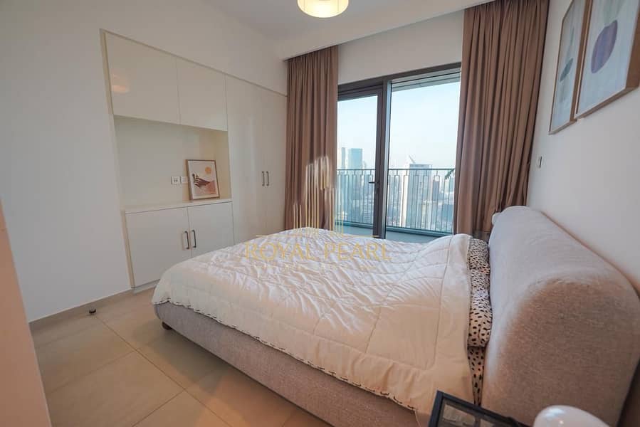 HIGH FLOOR/GOOD INVESTMENT/PANORAMIC VIEWS OF BURJ KHALIFA - Image 7