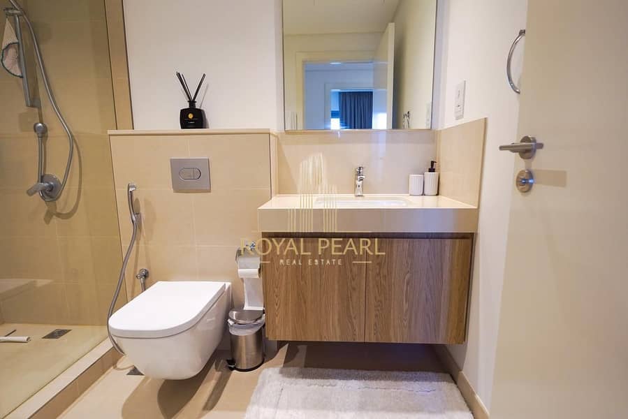 HIGH FLOOR/GOOD INVESTMENT/PANORAMIC VIEWS OF BURJ KHALIFA - Image 14