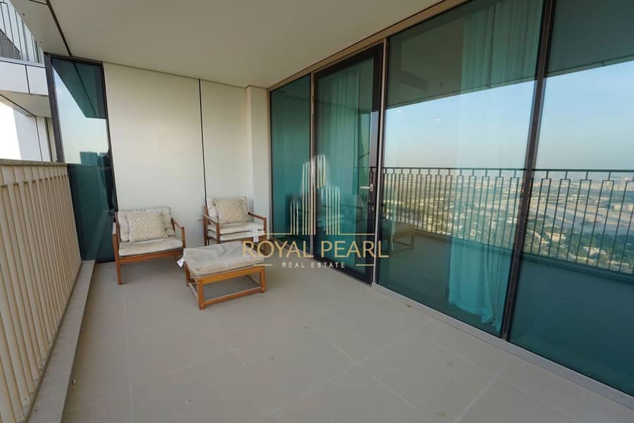 HIGH FLOOR/GOOD INVESTMENT/PANORAMIC VIEWS OF BURJ KHALIFA - Image 16