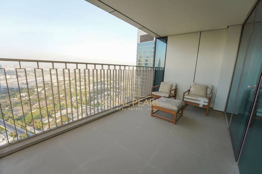HIGH FLOOR/GOOD INVESTMENT/PANORAMIC VIEWS OF BURJ KHALIFA - Image 17