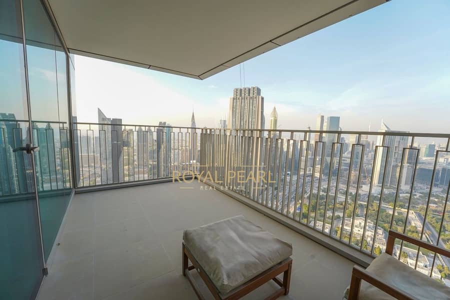 HIGH FLOOR/GOOD INVESTMENT/PANORAMIC VIEWS OF BURJ KHALIFA - Image 18