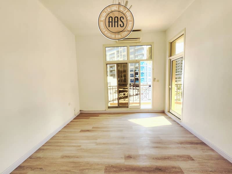 Luxury 2bhk with close kitchen only rent 90k|| garden view || all amenities || arjan