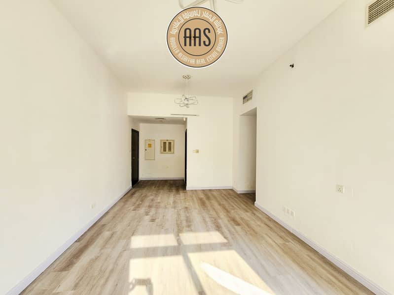 Luxury 2bhk with close kitchen only rent 90k|| garden view || all amenities || arjan