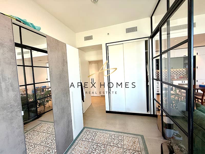 Middle Floor | Mall View | High ROI - Image 7