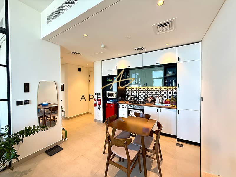 Middle Floor | Mall View | High ROI - Image 9