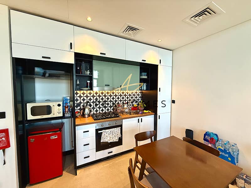 Middle Floor | Mall View | High ROI - Image 10