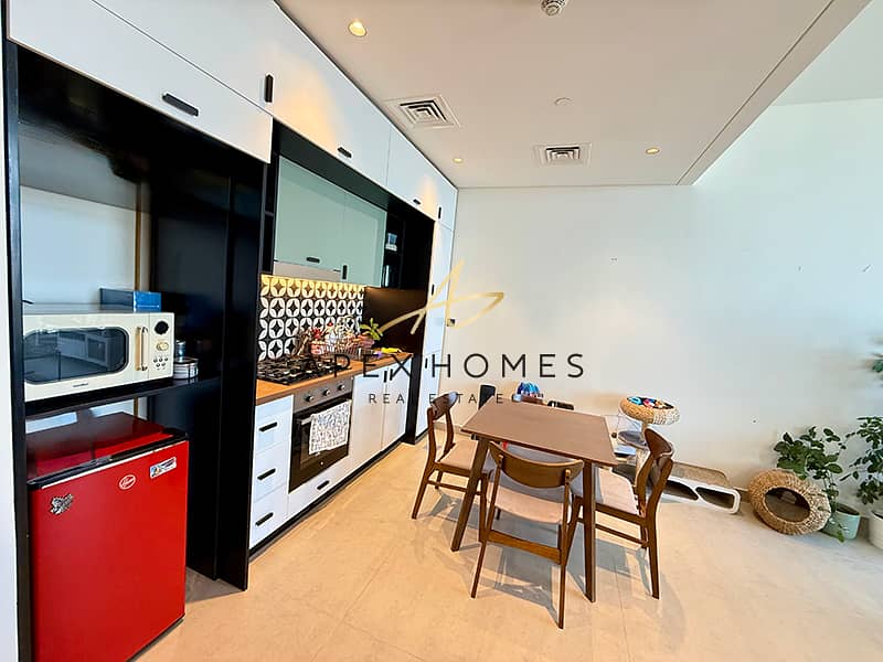 Middle Floor | Mall View | High ROI - Image 11