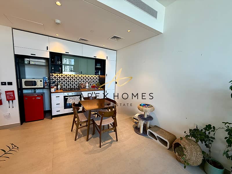 Middle Floor | Mall View | High ROI - Image 12