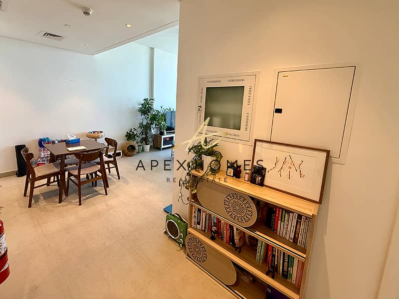 Middle Floor | Mall View | High ROI - Image 13