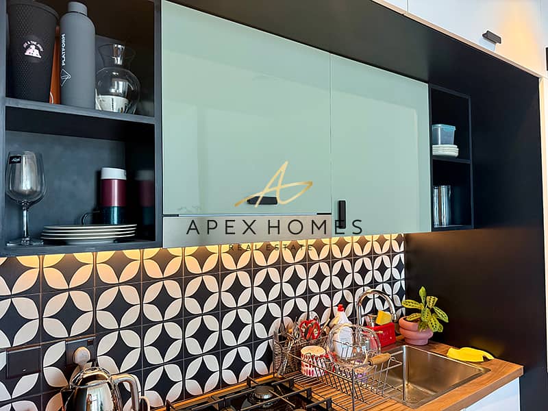 Middle Floor | Mall View | High ROI - Image 14