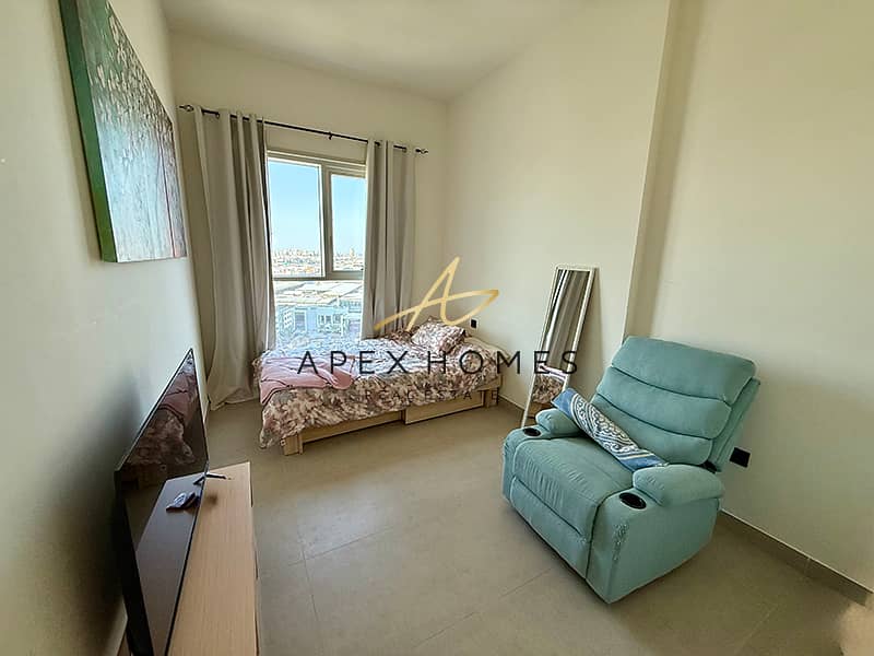 Middle Floor | Mall View | High ROI - Image 16