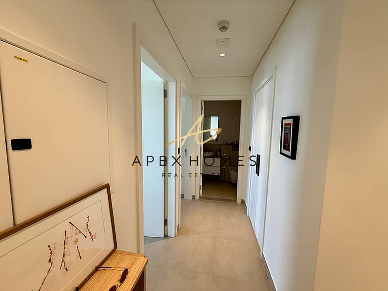 Middle Floor | Mall View | High ROI - Image 17