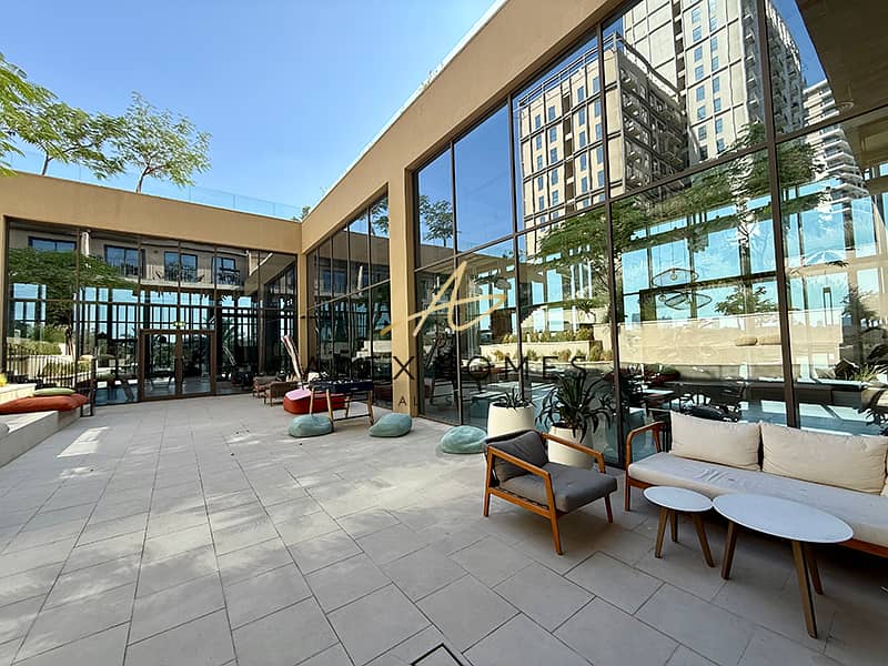 Middle Floor | Mall View | High ROI - Image 20