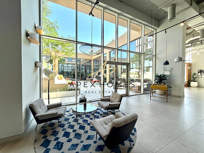 Middle Floor | Mall View | High ROI - Image 22