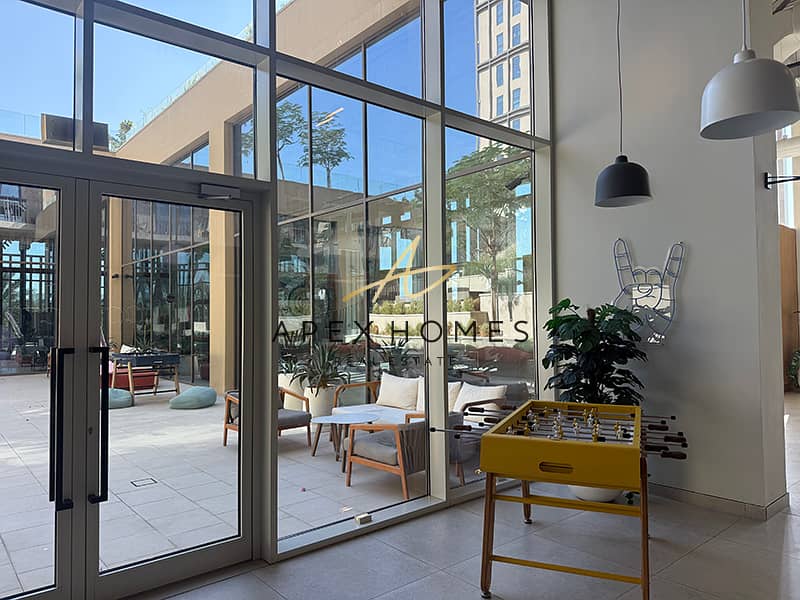 Middle Floor | Mall View | High ROI - Image 23