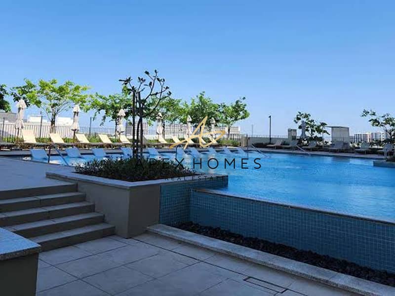 Middle Floor | Mall View | High ROI - Image 27