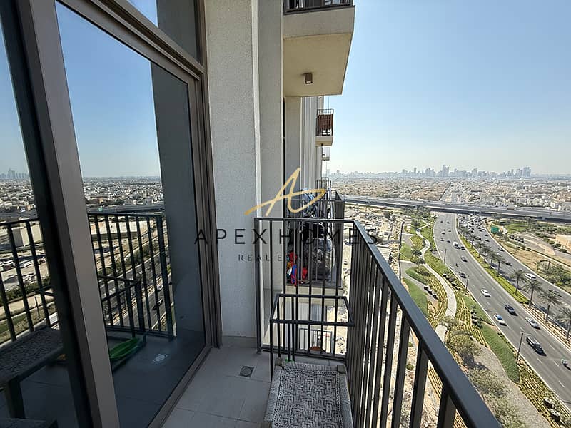 Middle Floor | Mall View | High ROI - Image 29