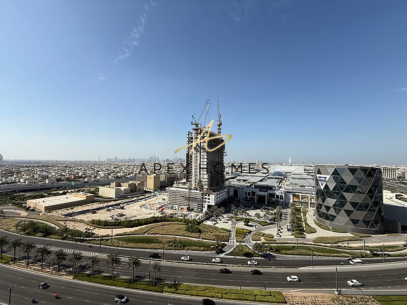 Middle Floor | Mall View | High ROI - Image 30