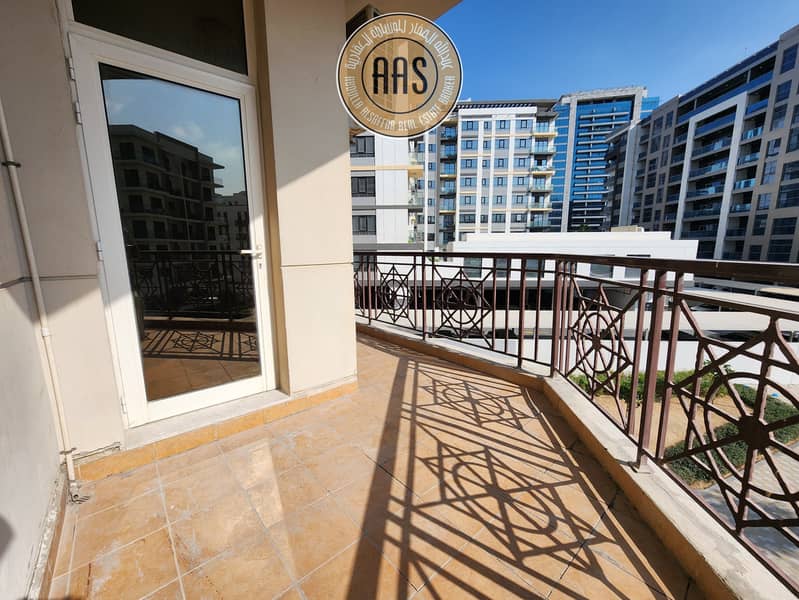 Luxury 2bhk with close kitchen only rent 90k|| garden view || all amenities || arjan - Image 12