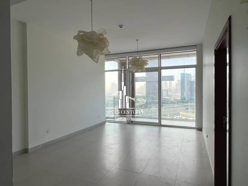 Spacious 1BHK | NEAR METRO | Amazing View
