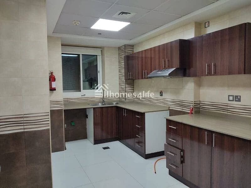 Corner Unit | Burj View | Bright | Best Series