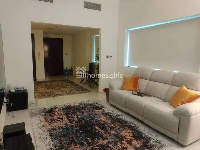 Corner Unit | Burj View | Bright | Best Series