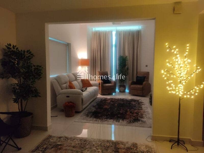 Corner Unit | Burj View | Bright | Best Series