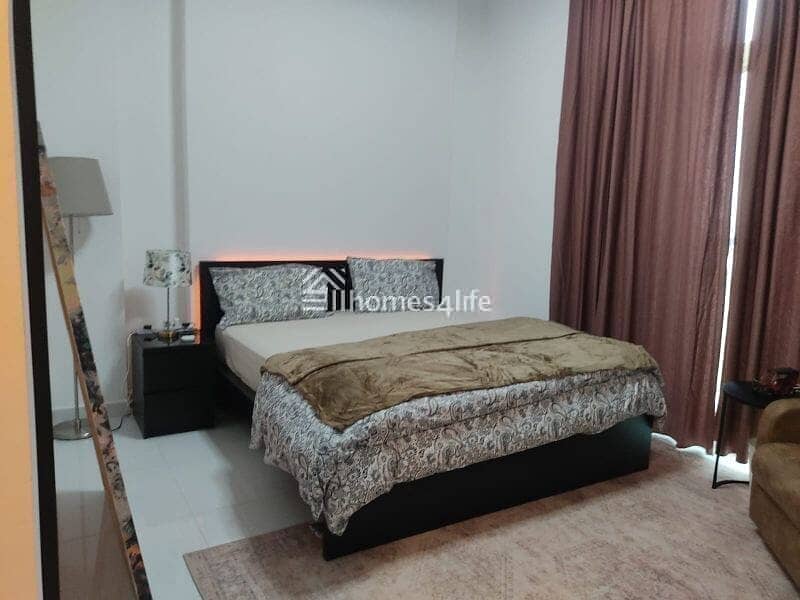 Corner Unit | Burj View | Bright | Best Series - Image 7