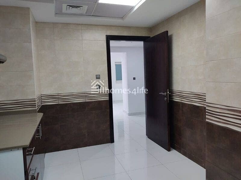 Corner Unit | Burj View | Bright | Best Series - Image 11