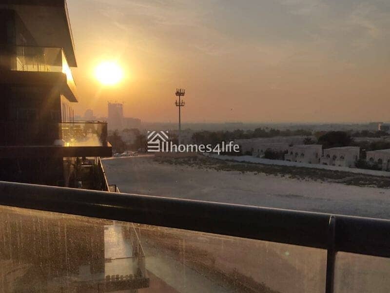 Corner Unit | Burj View | Bright | Best Series - Image 12