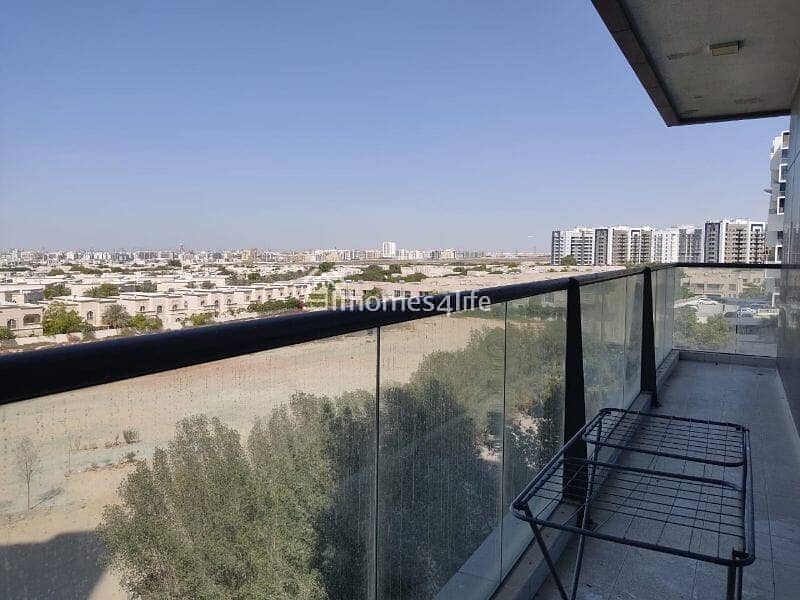 Corner Unit | Burj View | Bright | Best Series - Image 13